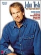 John Tesh for Fingerstyle Guitar Guitar and Fretted sheet music cover
